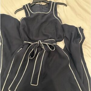 Banana Republic Romper